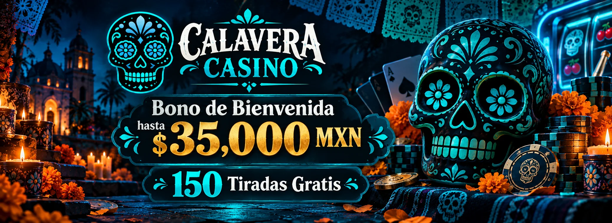 $35,000 MXN + 150 giros